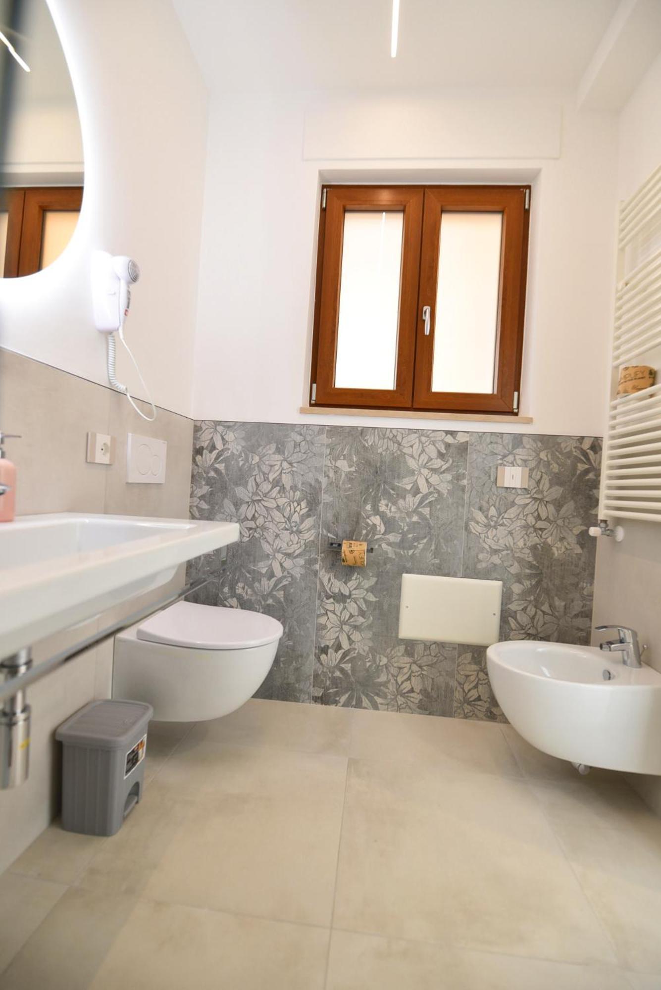 Casa Emma Bed & Breakfast Agerola Dış mekan fotoğraf