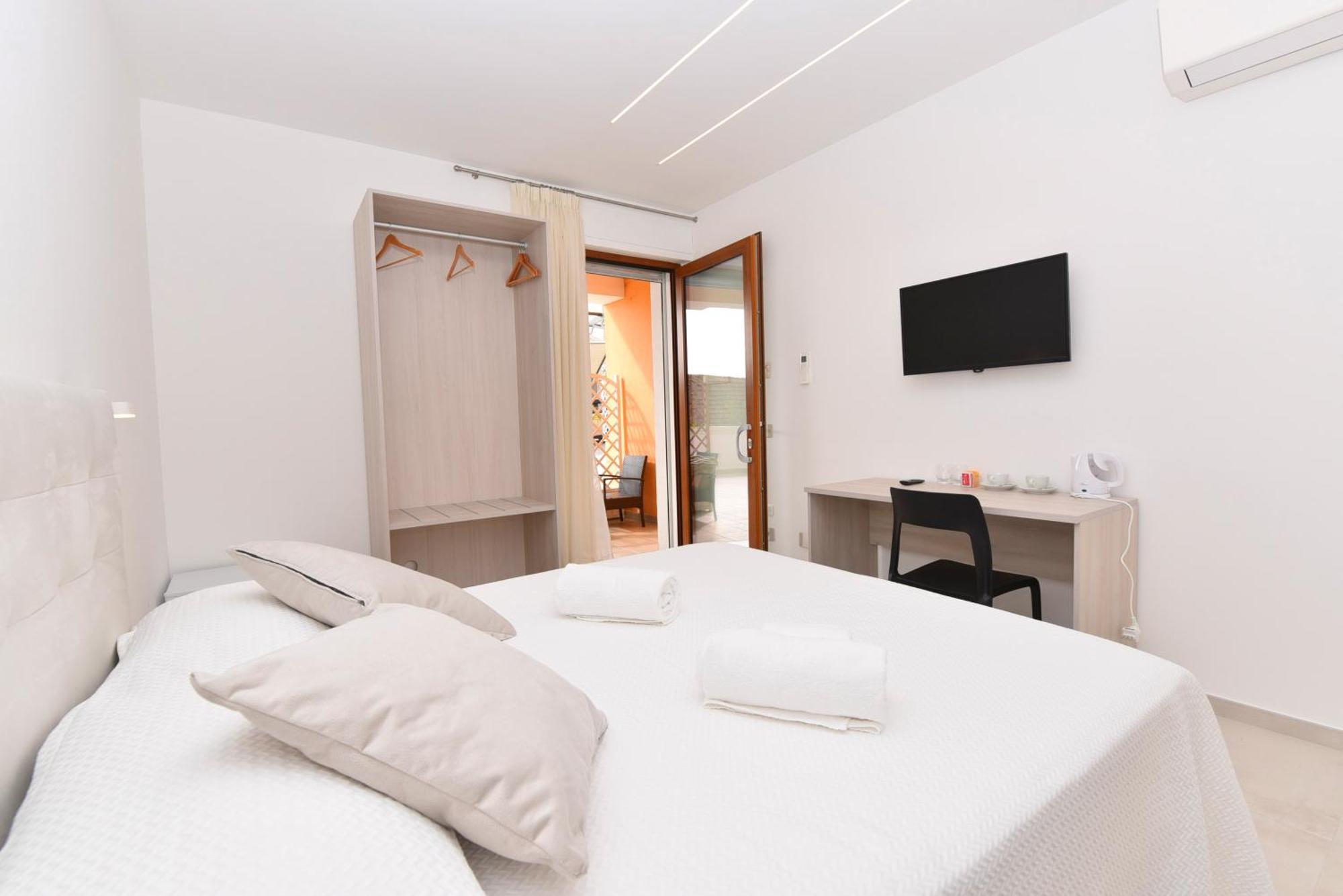 Casa Emma Bed & Breakfast Agerola Dış mekan fotoğraf