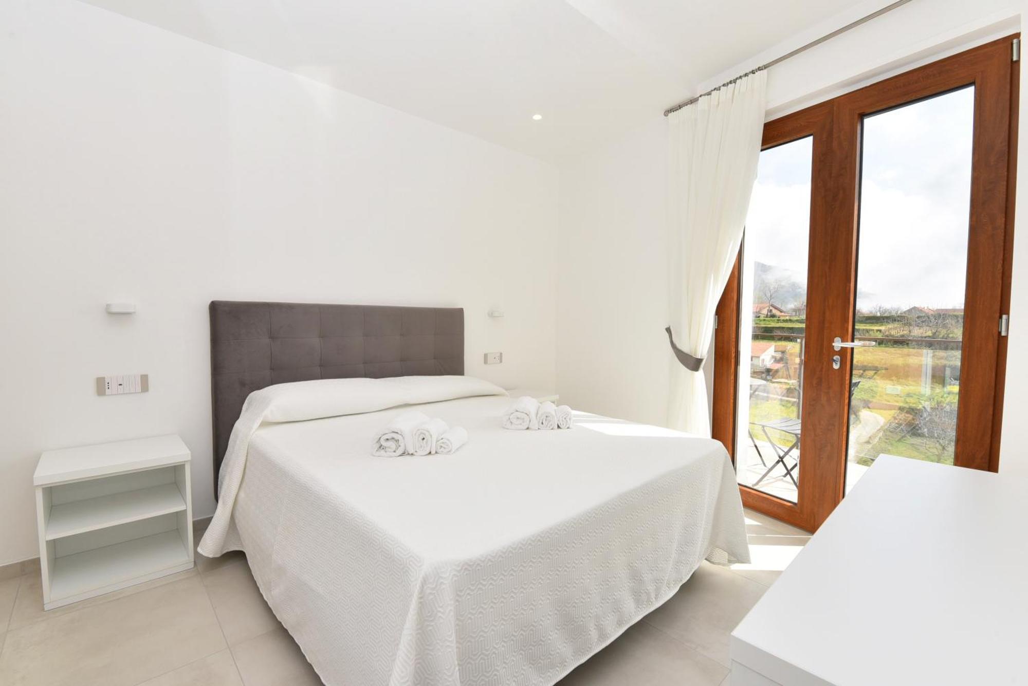 Casa Emma Bed & Breakfast Agerola Dış mekan fotoğraf