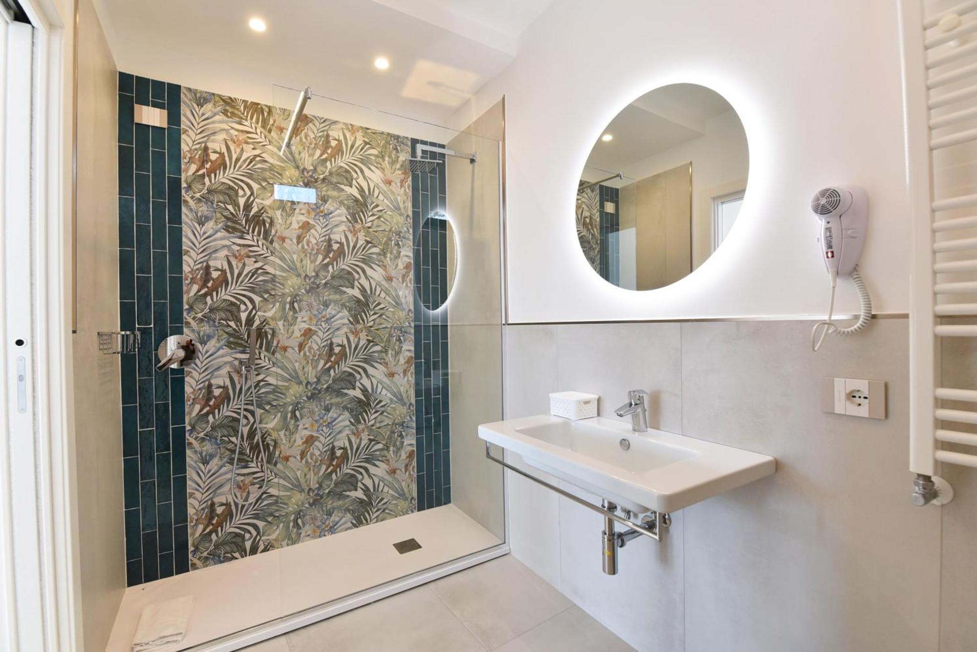 Casa Emma Bed & Breakfast Agerola Dış mekan fotoğraf