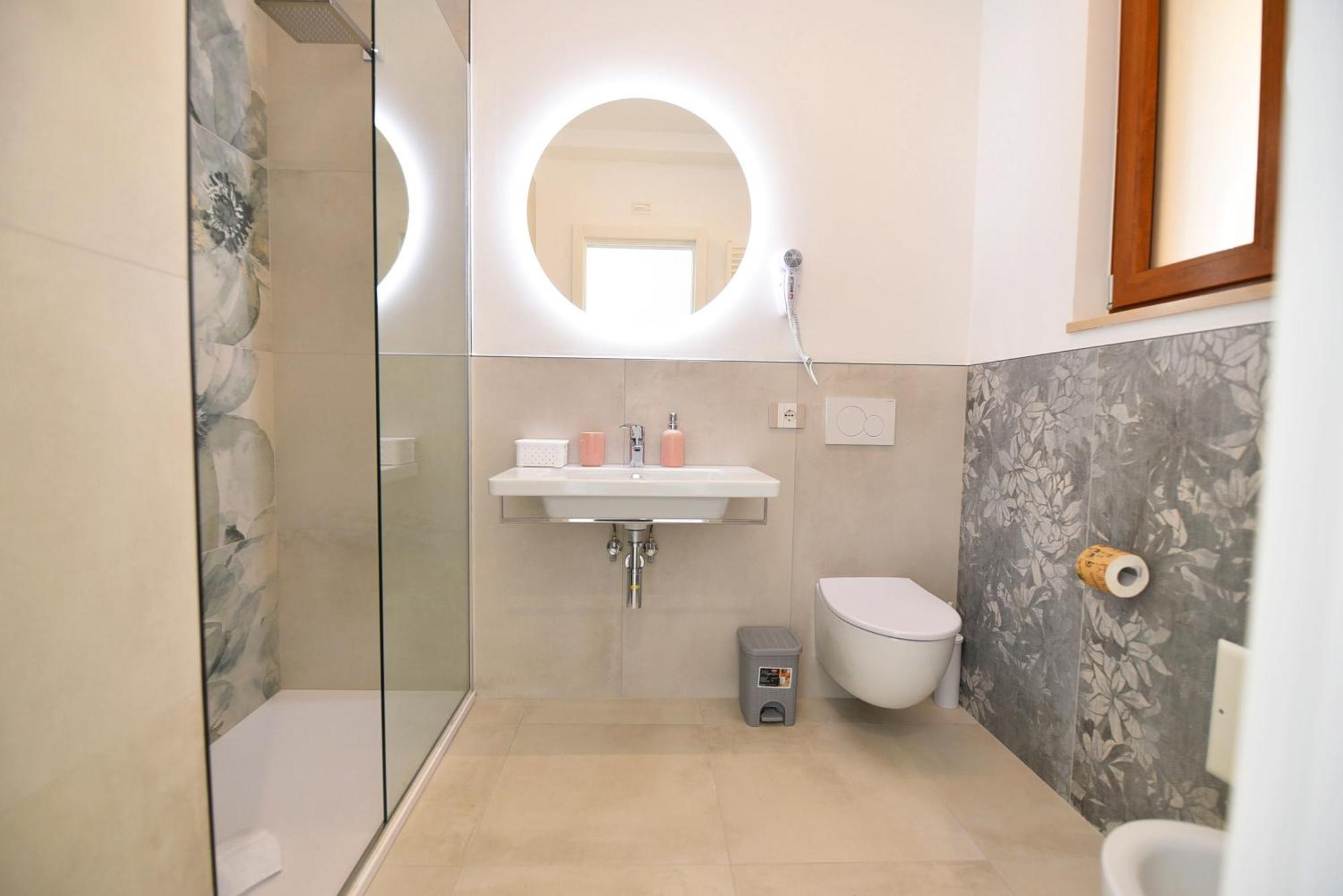Casa Emma Bed & Breakfast Agerola Dış mekan fotoğraf