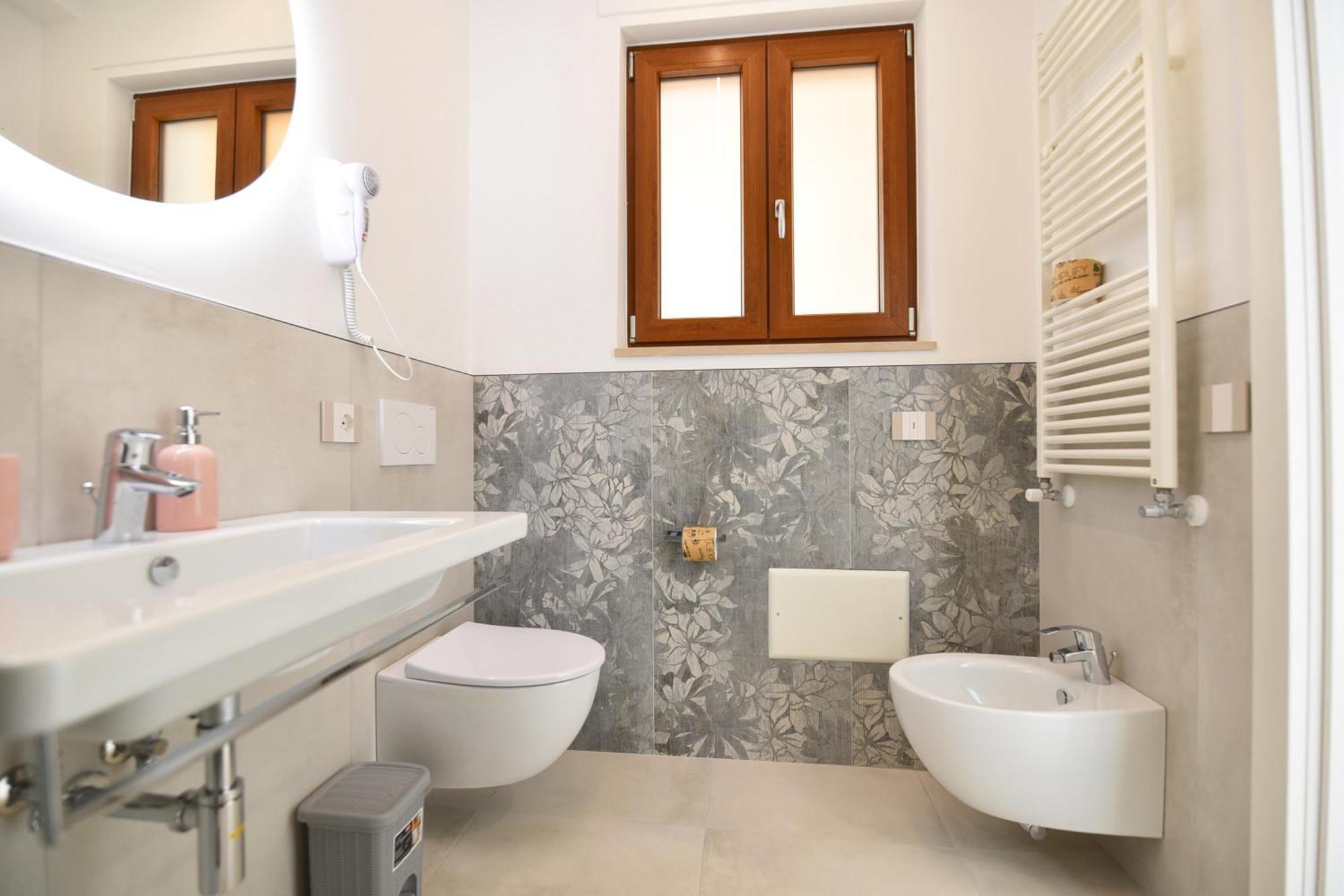 Casa Emma Bed & Breakfast Agerola Dış mekan fotoğraf