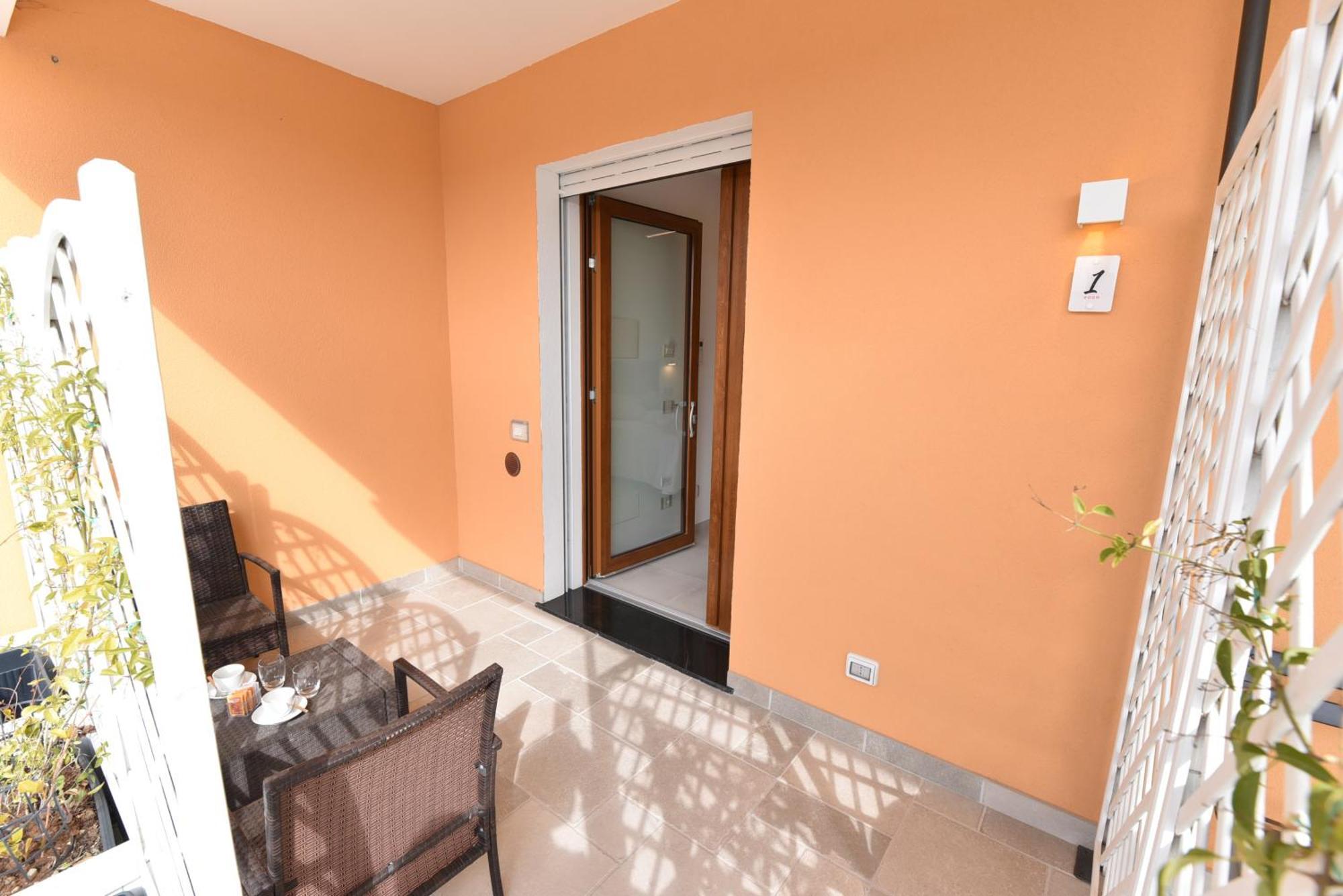 Casa Emma Bed & Breakfast Agerola Dış mekan fotoğraf