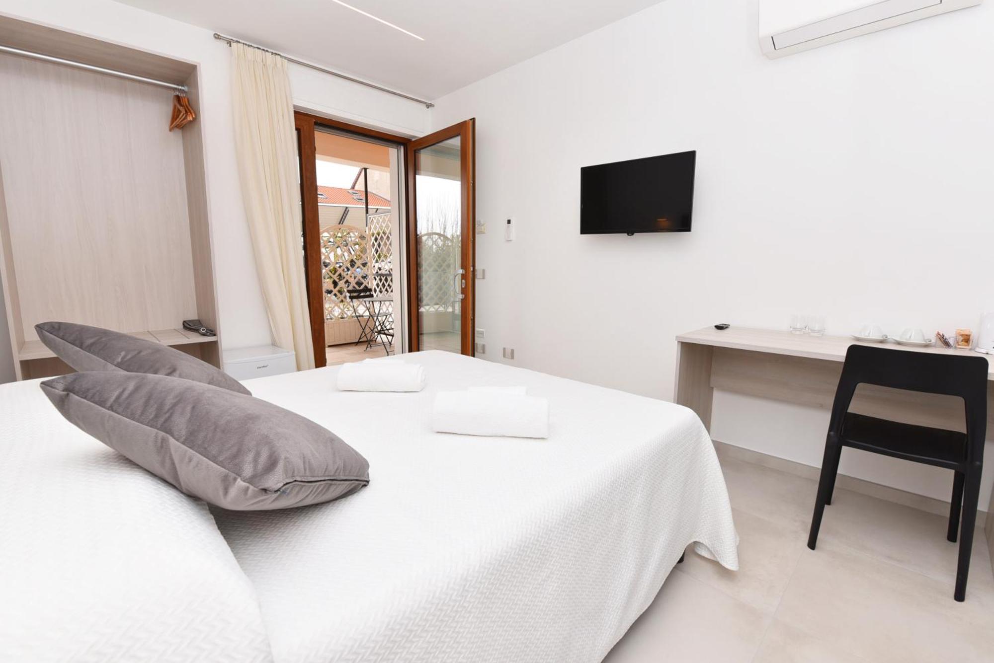 Casa Emma Bed & Breakfast Agerola Dış mekan fotoğraf