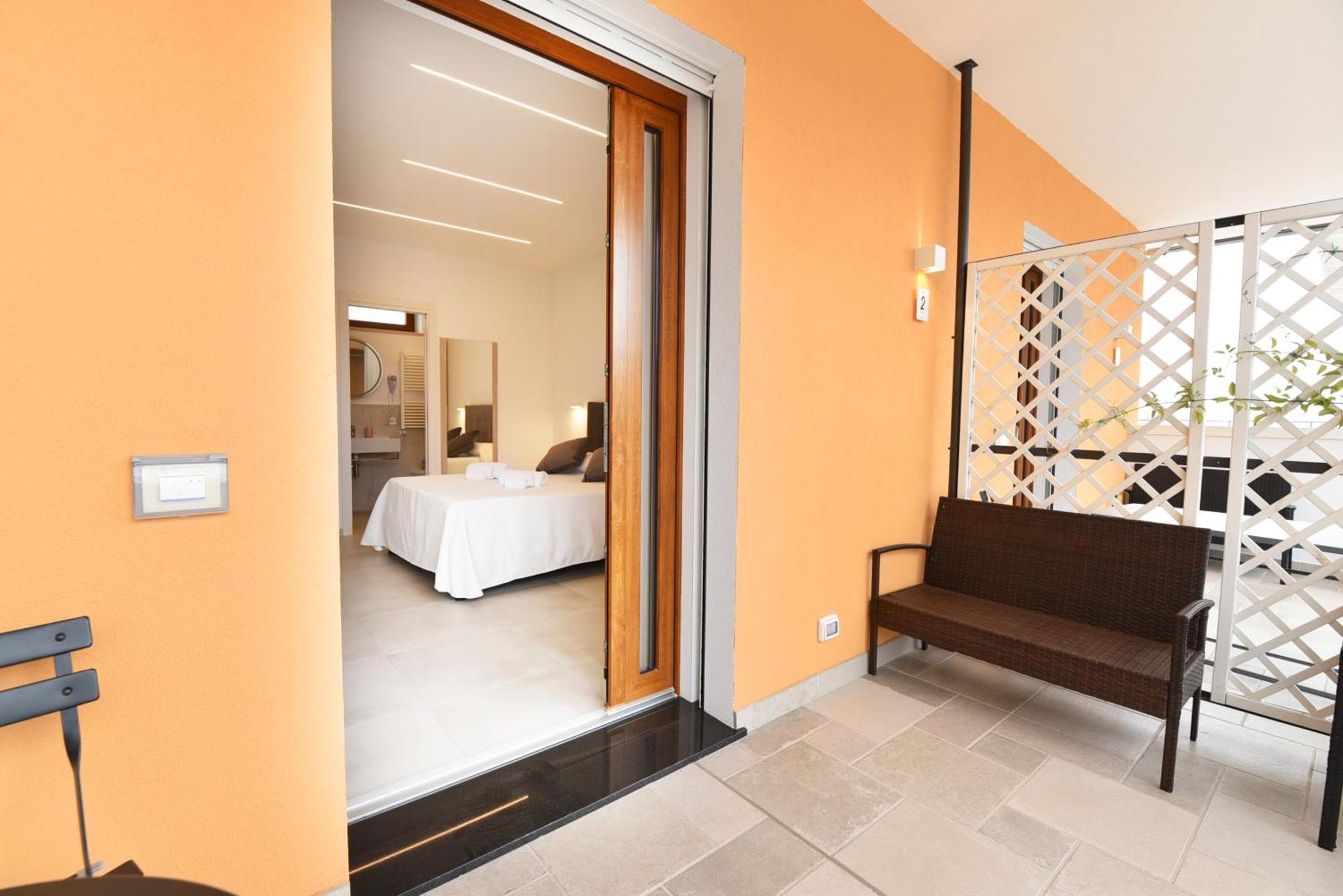 Casa Emma Bed & Breakfast Agerola Dış mekan fotoğraf
