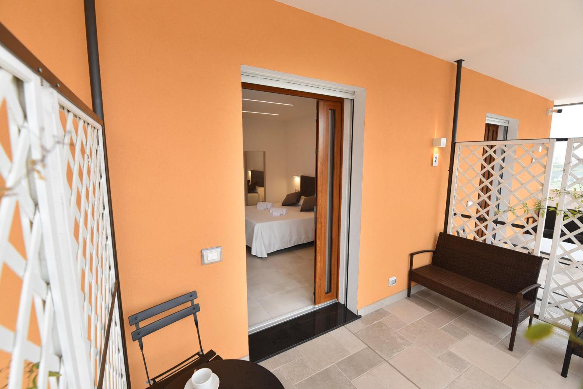 Casa Emma Bed & Breakfast Agerola Dış mekan fotoğraf