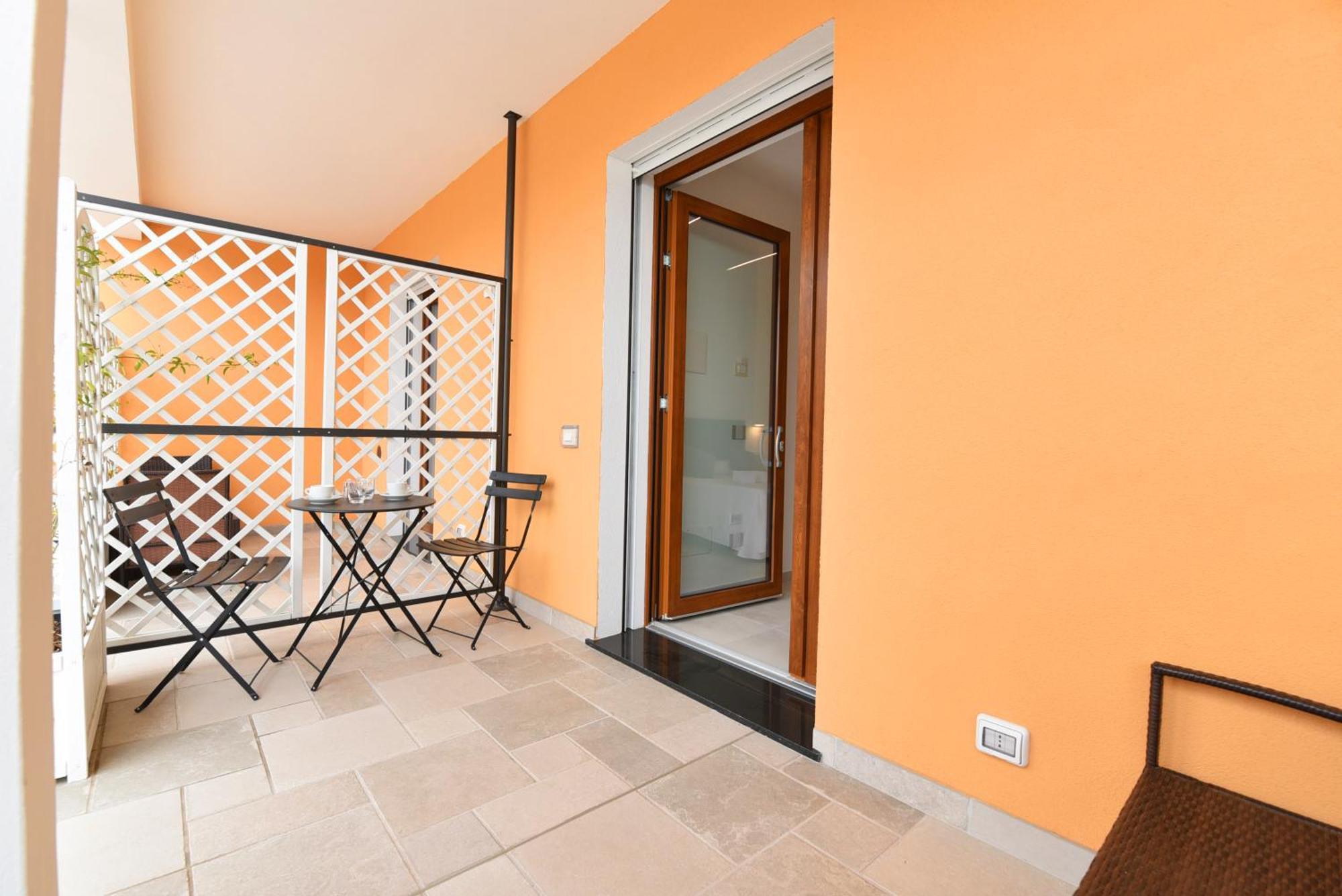 Casa Emma Bed & Breakfast Agerola Dış mekan fotoğraf